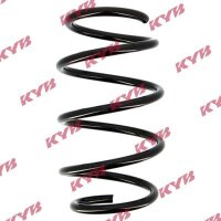 KYB RA1087 Fahrwerksfeder
