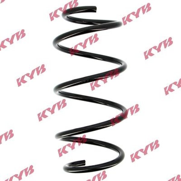 KYB RA1089 Fahrwerksfeder
