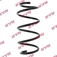 KYB RA1089 Fahrwerksfeder