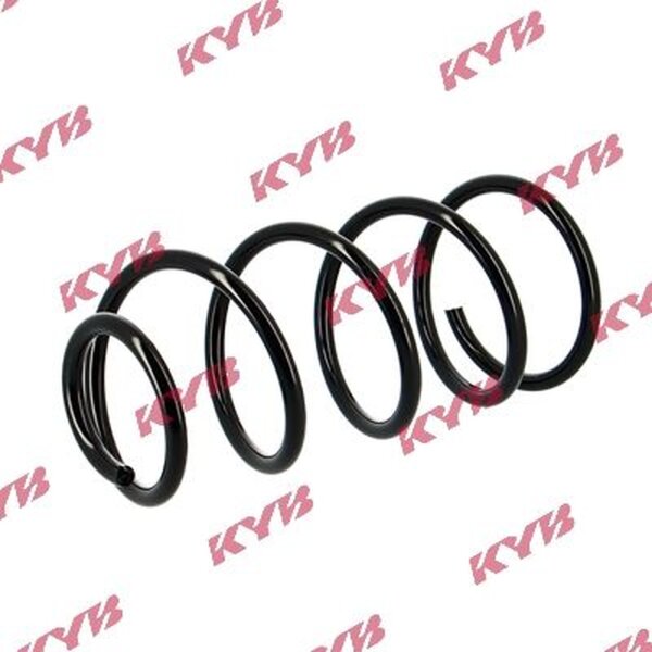 KYB RA1102 Fahrwerksfeder