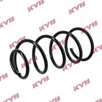 KYB RA1102 Fahrwerksfeder