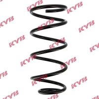 KYB RA1102 Fahrwerksfeder