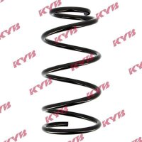 KYB RA1103 Fahrwerksfeder