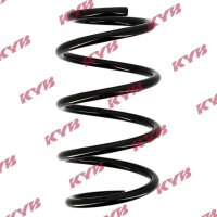 KYB RA1106 Fahrwerksfeder
