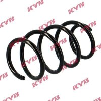 KYB RA1106 Fahrwerksfeder