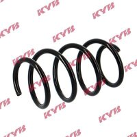 KYB RA1110 Fahrwerksfeder