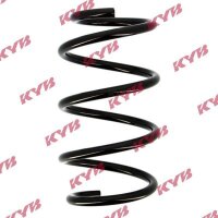 KYB RA1110 Fahrwerksfeder