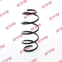 KYB RA1146 Fahrwerksfeder