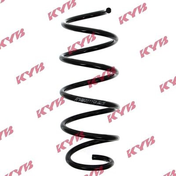 KYB RA1158 Fahrwerksfeder