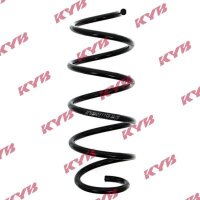 KYB RA1158 Fahrwerksfeder