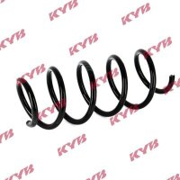 KYB RA1158 Fahrwerksfeder