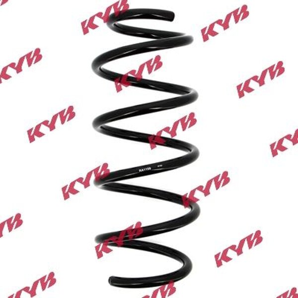 KYB RA1159 Fahrwerksfeder