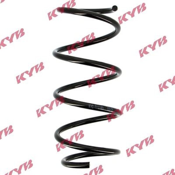 KYB RA1163 Fahrwerksfeder