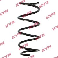 KYB RA1163 Fahrwerksfeder