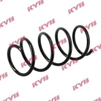KYB RA1163 Fahrwerksfeder