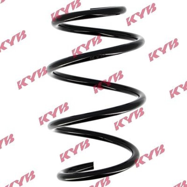KYB RA1178 Fahrwerksfeder