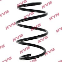 KYB RA1178 Fahrwerksfeder