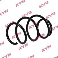 KYB RA1178 Fahrwerksfeder