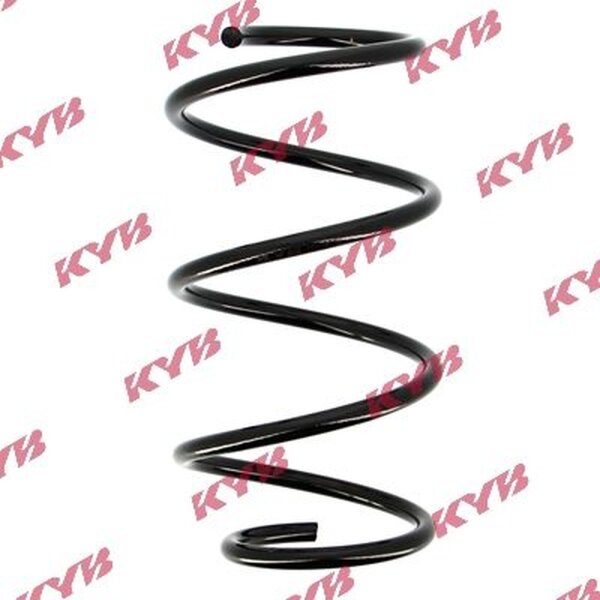 KYB RA1187 Fahrwerksfeder
