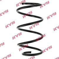 KYB RA1187 Fahrwerksfeder