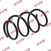 KYB RA1187 Fahrwerksfeder
