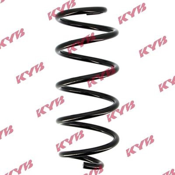 KYB RA5007 Fahrwerksfeder