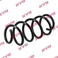 KYB RA5007 Fahrwerksfeder