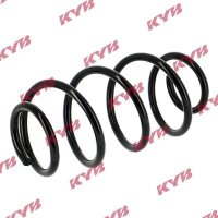 KYB RA5030 Fahrwerksfeder