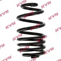 KYB RA5081 Fahrwerksfeder