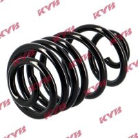 KYB RA5081 Fahrwerksfeder