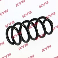 KYB RA5110 Fahrwerksfeder