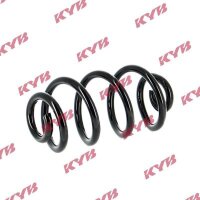 KYB RA5153 Fahrwerksfeder