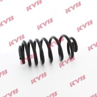 KYB RA5155 Fahrwerksfeder