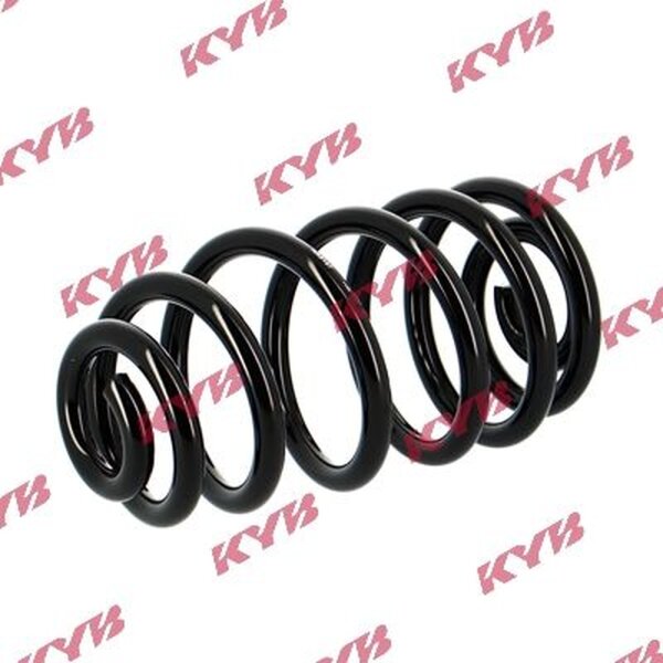 KYB RA5157 Fahrwerksfeder
