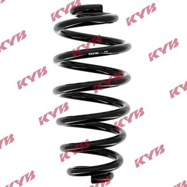 KYB RA5160 Fahrwerksfeder
