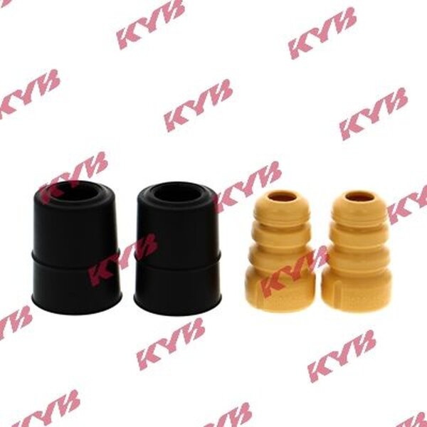 KYB 910258 Staubschutzsatz, Stoßdämpfer