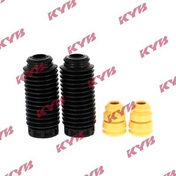 KYB 910261 Staubschutzsatz, Stoßdämpfer