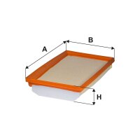 FILTRON AP 078/3 Luftfilter