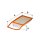 FILTRON AP 078/4 Luftfilter