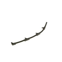 BOSCH 0 445 130 009 Schlauch, Leckkraftstoff