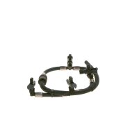 BOSCH 0 445 130 087 Schlauch, Leckkraftstoff