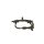 BOSCH 0 445 130 087 Schlauch, Leckkraftstoff