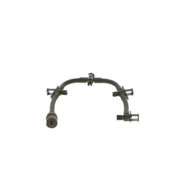 BOSCH 0 928 402 175 Schlauch, Leckkraftstoff