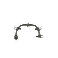 BOSCH 0 928 402 175 Schlauch, Leckkraftstoff