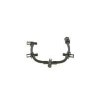 BOSCH 0 928 402 175 Schlauch, Leckkraftstoff