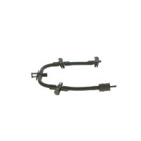 BOSCH 0 928 402 175 Schlauch, Leckkraftstoff