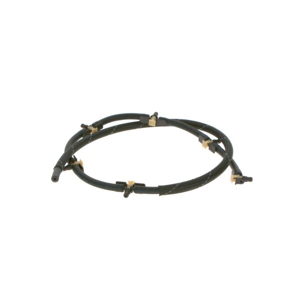BOSCH 0 928 402 218 Schlauch, Leckkraftstoff