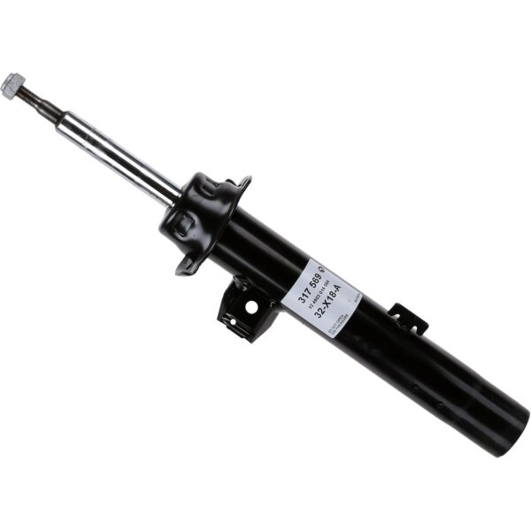 SACHS 317 569 Stoßdämpfer