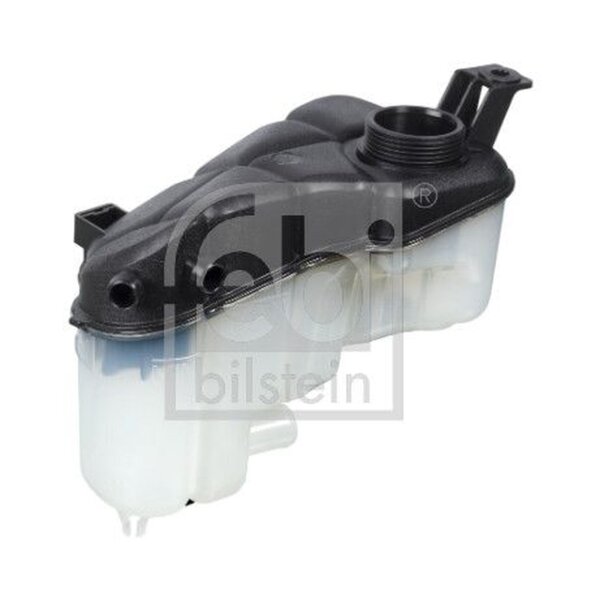 FEBI BILSTEIN 104772 Ausgleichsbehälter, Kühlmittel