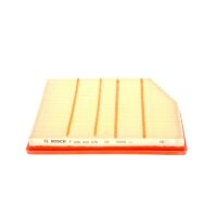 BOSCH F 026 400 575 Luftfilter